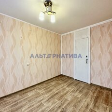 Квартира 44,5 м², 2-комнатная - изображение 3