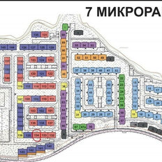 Квартира 68,7 м², 2-комнатная - изображение 3