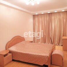 Квартира 119,2 м², 4-комнатная - изображение 4