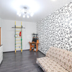 Квартира 45,6 м², 2-комнатная - изображение 3