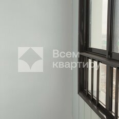 Квартира 28,6 м², студия - изображение 5