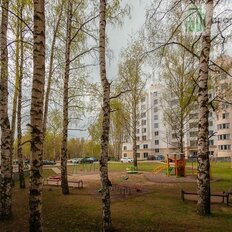 Квартира 82,2 м², 2-комнатная - изображение 3