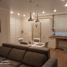 Квартира 112,6 м², 3-комнатная - изображение 4