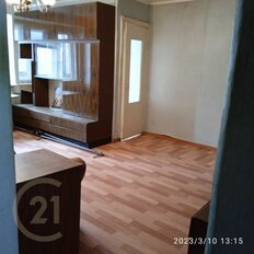 Квартира 55,4 м², 3-комнатная - изображение 2