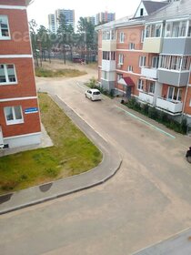 Купить квартиру в новостройке в ЖК «Римский квартал» в Новосибирске - изображение 29