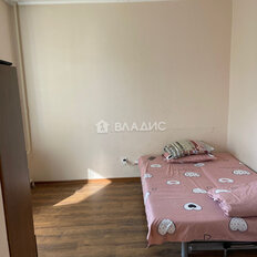 Квартира 29 м², студия - изображение 5