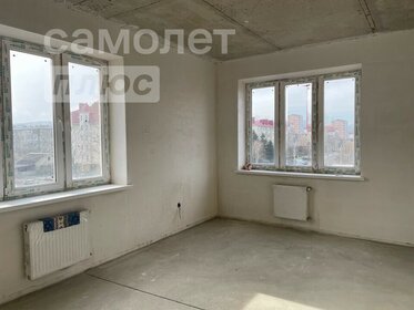 40,7 м², 1-комнатная квартира 4 400 000 ₽ - изображение 63