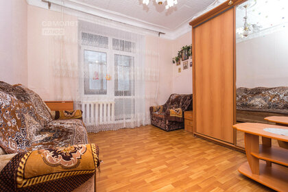 Купить квартиру в монолитном доме на улице Липовой Рощи в Красногорске - изображение 9