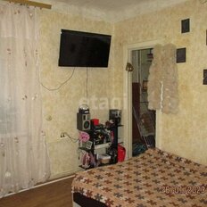 Квартира 32,1 м², 1-комнатная - изображение 1