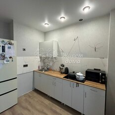 Квартира 50,5 м², 1-комнатная - изображение 3