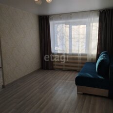 Квартира 30,5 м², 1-комнатная - изображение 4