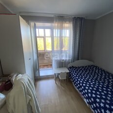 Квартира 44,9 м², 2-комнатная - изображение 5