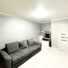 Квартира 48,3 м², 2-комнатная - изображение 3