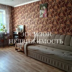 Квартира 60,9 м², 3-комнатная - изображение 1