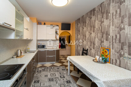 Купить двухкомнатную квартиру в новостройке в жилом районе Zori в Берёзовском городском округе - изображение 22