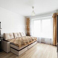 Квартира 37,4 м², 2-комнатная - изображение 1