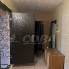 Квартира 87,4 м², 3-комнатная - изображение 5