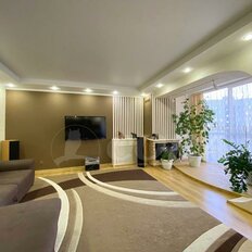 Квартира 114 м², 3-комнатная - изображение 3