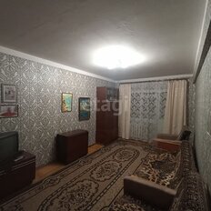 Квартира 69,7 м², 3-комнатная - изображение 1