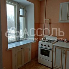 Квартира 30 м², 1-комнатная - изображение 3