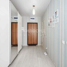 Квартира 27,9 м², студия - изображение 5