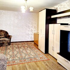 Квартира 60 м², 3-комнатная - изображение 4