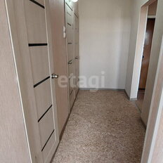 Квартира 52,8 м², 2-комнатная - изображение 2