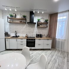 Квартира 41,6 м², 1-комнатная - изображение 5