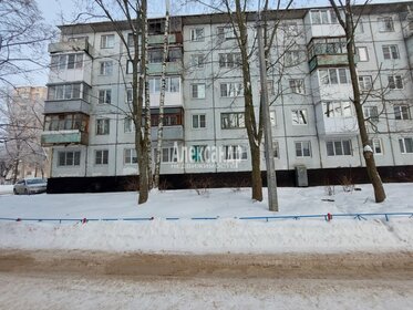Купить квартиру площадью 100 кв.м. в ЖК FØRST в Москве и МО - изображение 11