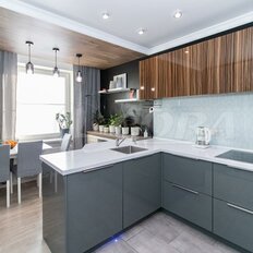 Квартира 75 м², 3-комнатная - изображение 4