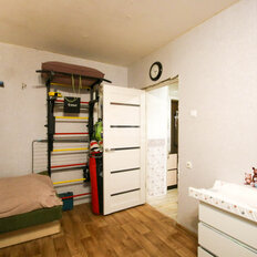 Квартира 37,8 м², 1-комнатная - изображение 5