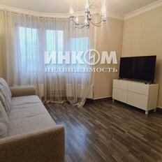 Квартира 40 м², 1-комнатная - изображение 5