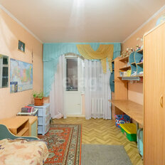 Квартира 105 м², 5-комнатная - изображение 5