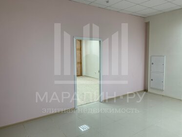 73 м², помещение свободного назначения 124 100 ₽ в месяц - изображение 81