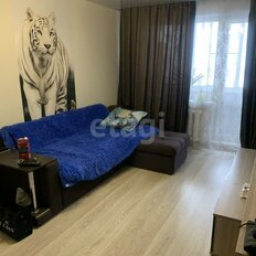 Квартира 33,7 м², 1-комнатная - изображение 1