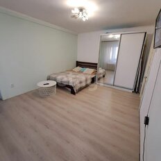 Квартира 35,8 м², 2-комнатная - изображение 2