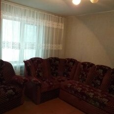 Квартира 21,5 м², 1-комнатная - изображение 2