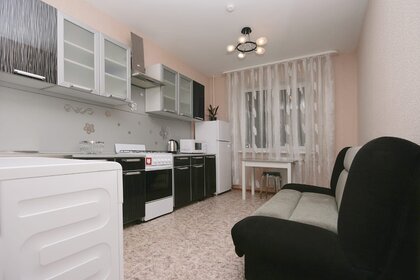 32 м², 1-комнатная квартира 1 500 ₽ в сутки - изображение 34