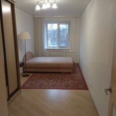 Квартира 43,9 м², 2-комнатная - изображение 1