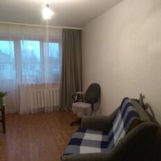 Квартира 43,9 м², 2-комнатная - изображение 3