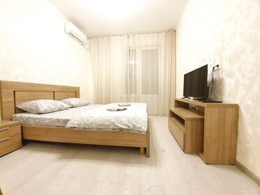 45 м², 1-комнатная квартира 3 500 ₽ в сутки - изображение 28
