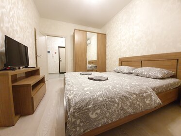 45 м², 1-комнатная квартира 3 500 ₽ в сутки - изображение 29