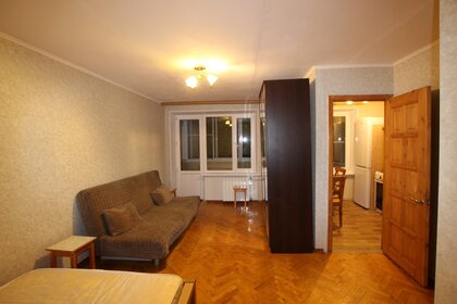 17 м², 1-комнатная квартира 3 200 ₽ в сутки - изображение 66