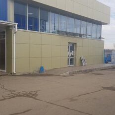 1200 м², торговое помещение - изображение 3