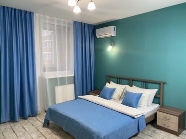 42 м², 1-комнатная квартира 2 300 ₽ в сутки - изображение 56