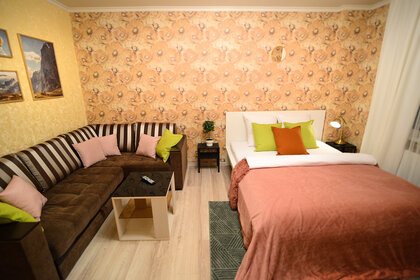 Снять комнату в квартире с мебелью в Белгороде - изображение 2