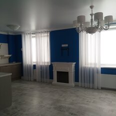 Квартира 73,5 м², 3-комнатная - изображение 4