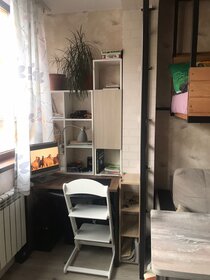 21,4 м², квартира-студия 7 500 000 ₽ - изображение 51