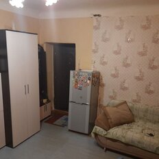 Квартира 20 м², студия - изображение 4