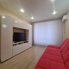 Квартира 34,8 м², 1-комнатная - изображение 2